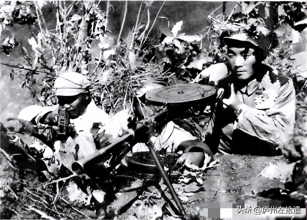 被遗忘的战斗完整版电影,志愿军3大阻击战