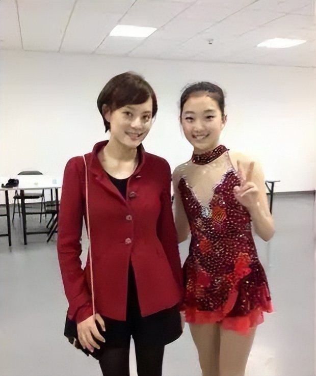 中国体坛十大女神颜值惊艳,中国体坛颜值最高的五位女神