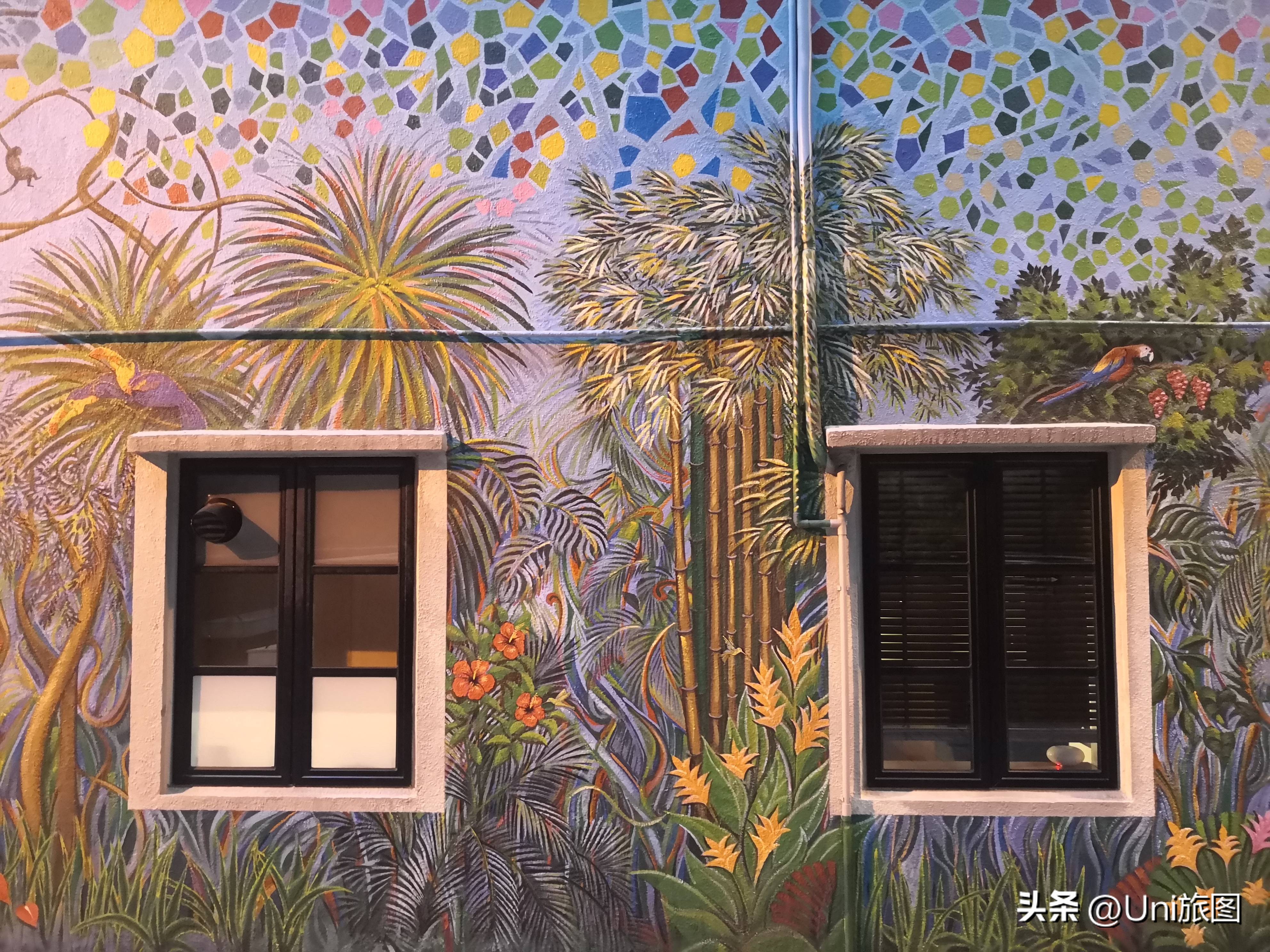 人间烟火气在香港旧区寻找市井,香港繁华都市背后的市井生活