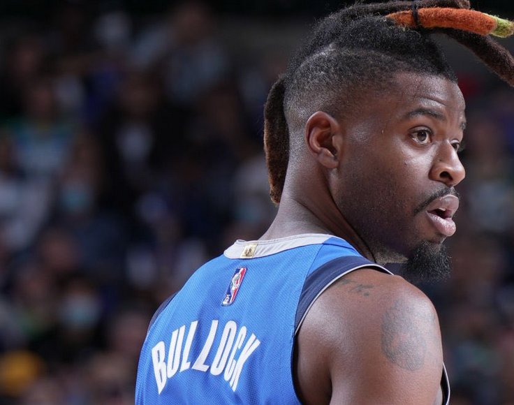 东契奇获得哈登认可,东契奇超值礼包