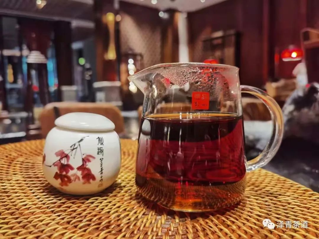 茶膏千年史详细解析,最珍贵的茶膏