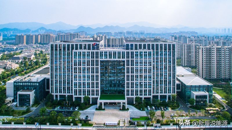 在杭州新能源工程招聘信息,浙江新能源工作招聘信息