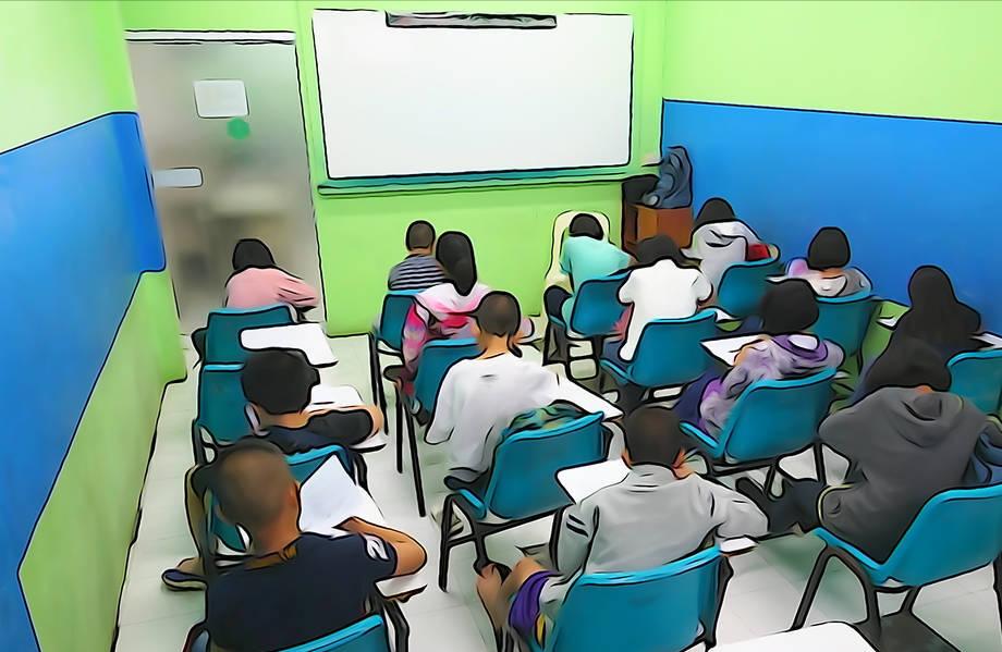 不补课的孩子成绩反而好什么原因,为什么孩子从不刻苦但能成绩高