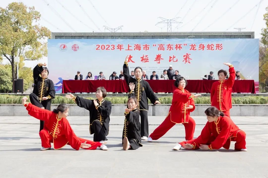 2023太极拳比赛徐州,2024年南陵太极拳比赛