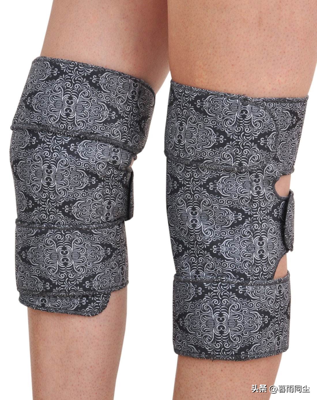 登山护膝真的有效果吗,护膝真有用么