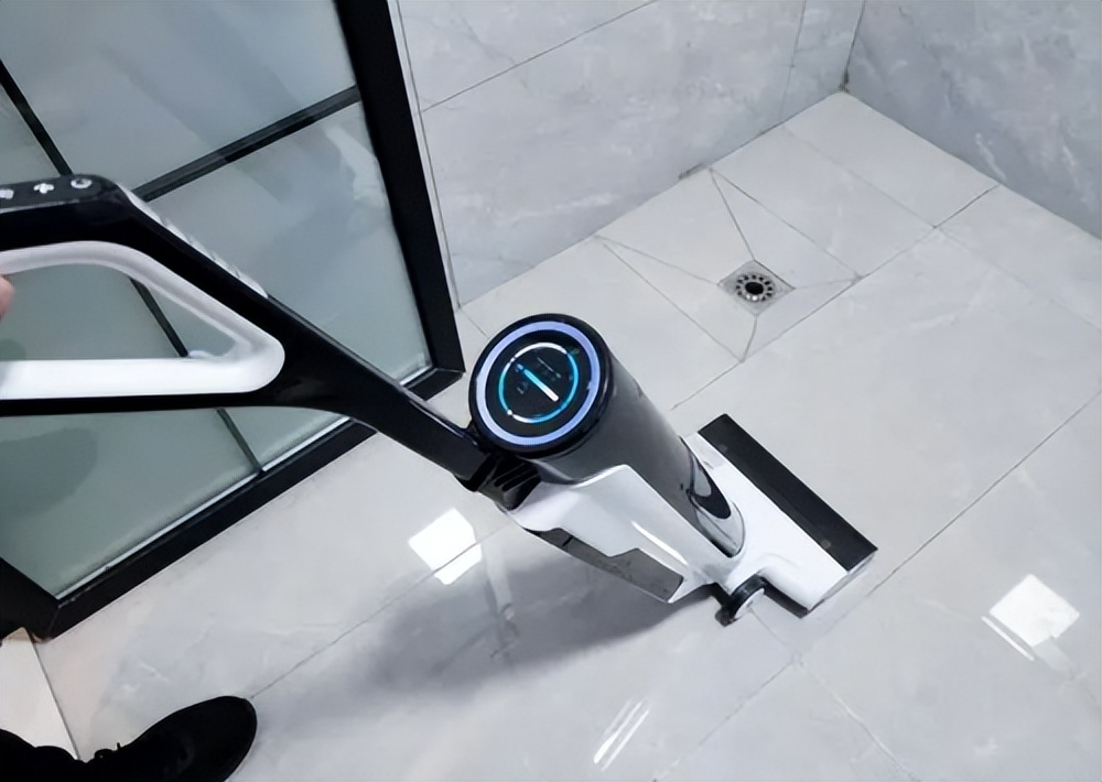 追觅洗地机h12pro和美菱洗地机,必胜4.0洗地机和小米洗地机哪个好