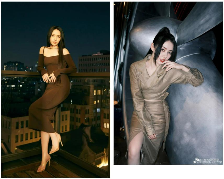 八大豪门家规？百亿儿媳们连怎么穿都得看婆婆？