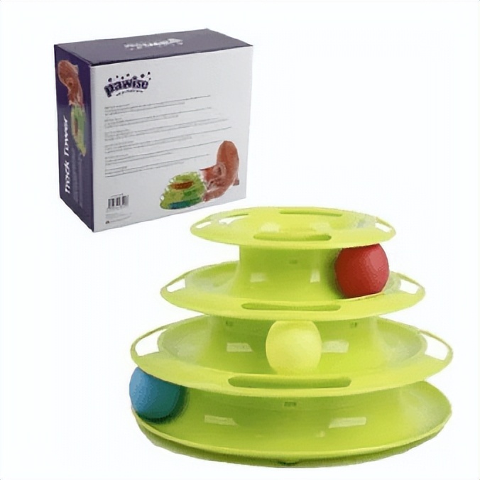 猫咪玩具建议买哪些,猫咪喜欢的小玩具有哪些