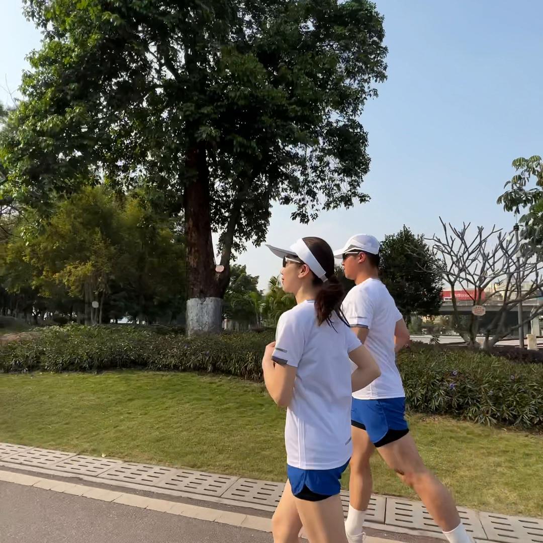 跑步多久算是剧烈运动,跑步运动真的好吗