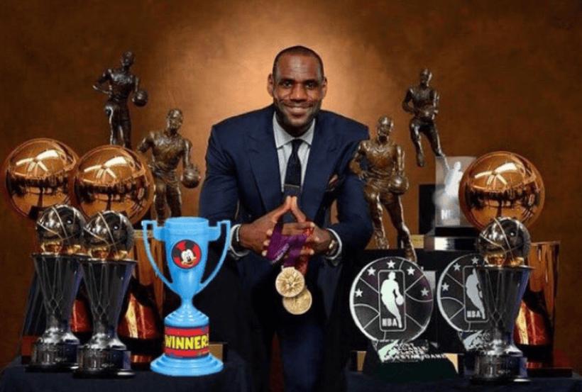 被毒奶？国王主播：勇士是王朝球队，想成湖凯，球迷：羡慕嫉妒恨