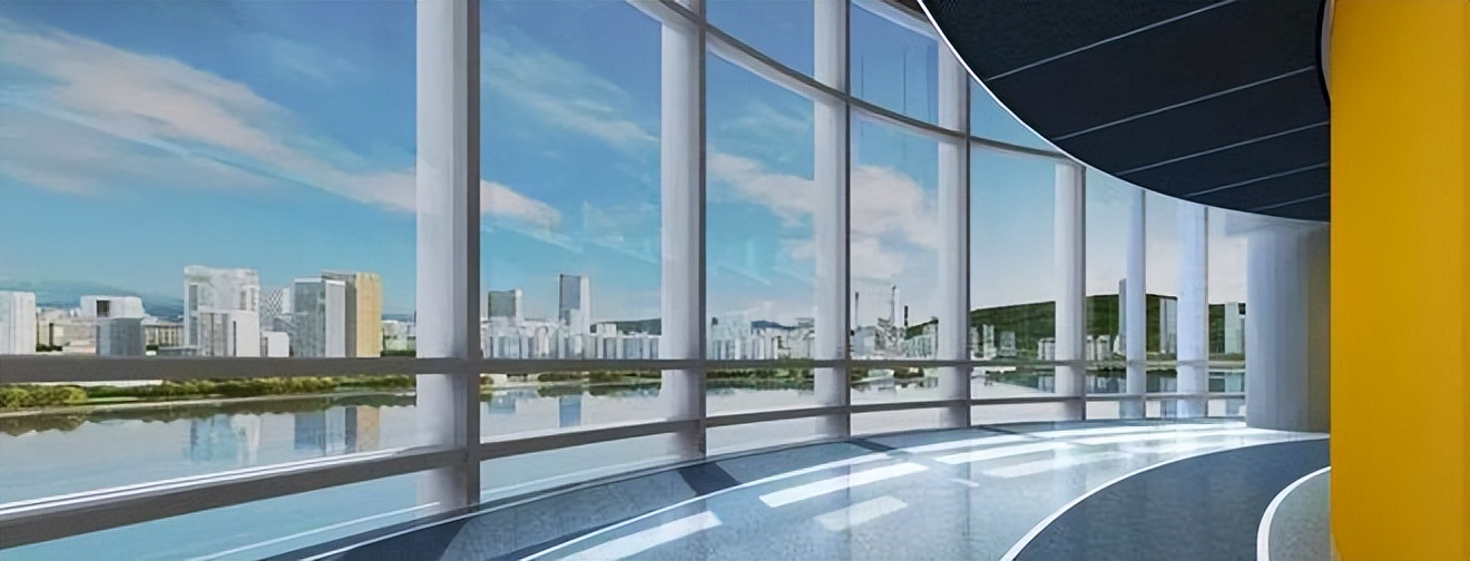 广州黄埔cbd地标488米还要建吗,黄埔488米地标