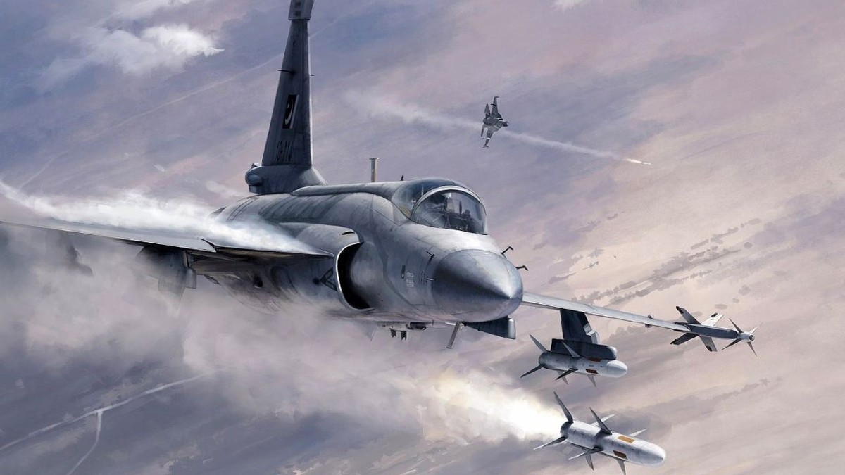 枭龙与美国战斗机,枭龙战机和阵风战机对比