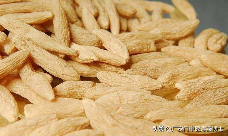 治疗老年哮喘的中药验方,治疗肺虚哮喘的中药方