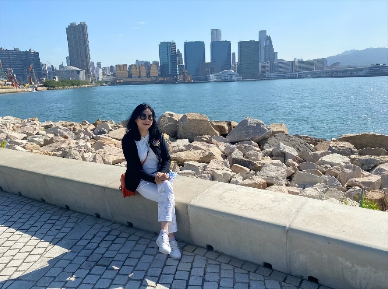 智水仁山行书书法,智水仁山书法