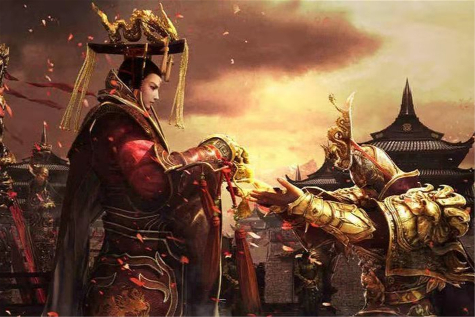 十本精品的两宋架空历史小说,十二本宋朝历史架空小说