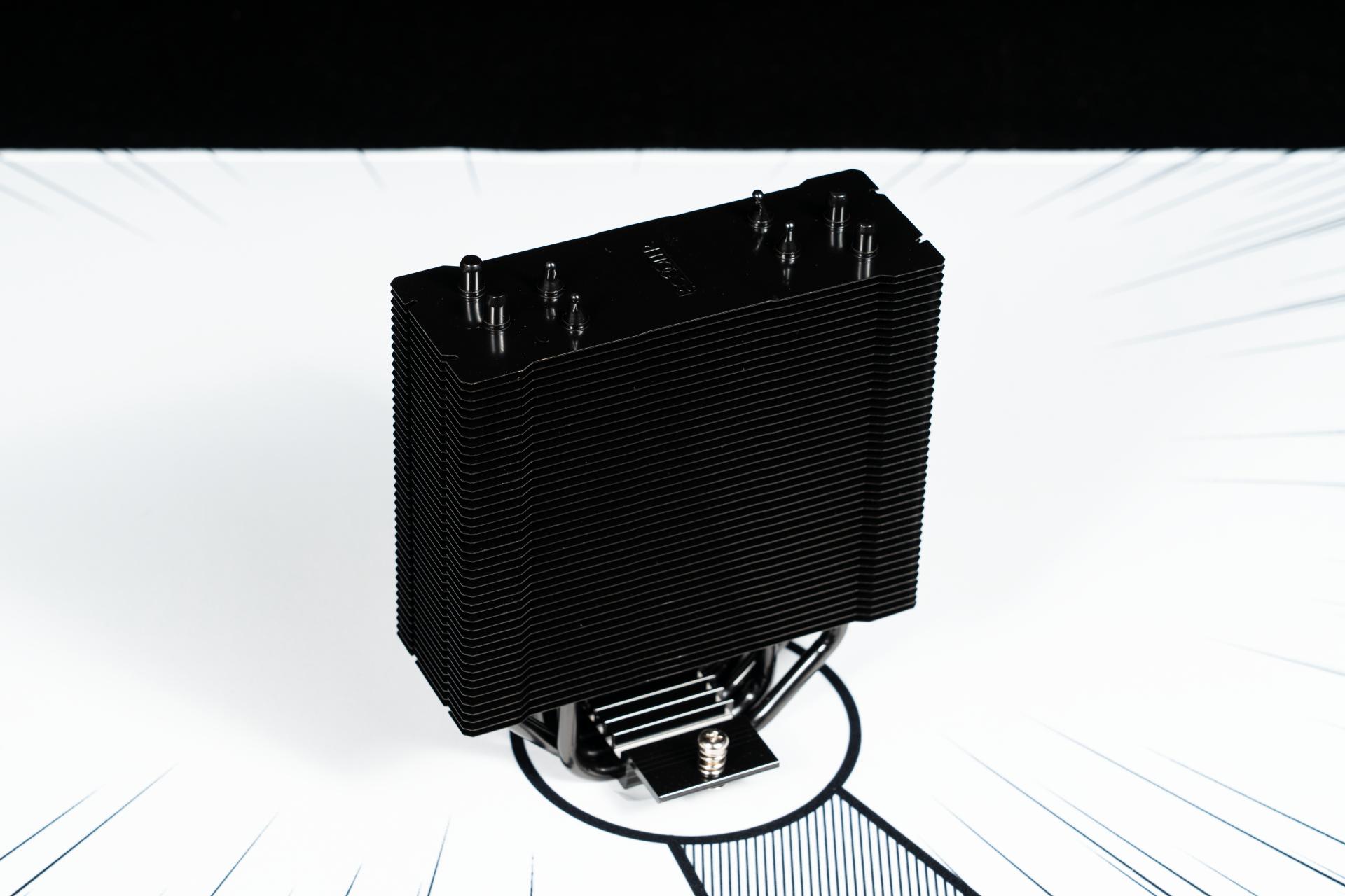 这CPU也太凉快了！IntelCorei312100、12300首发横评