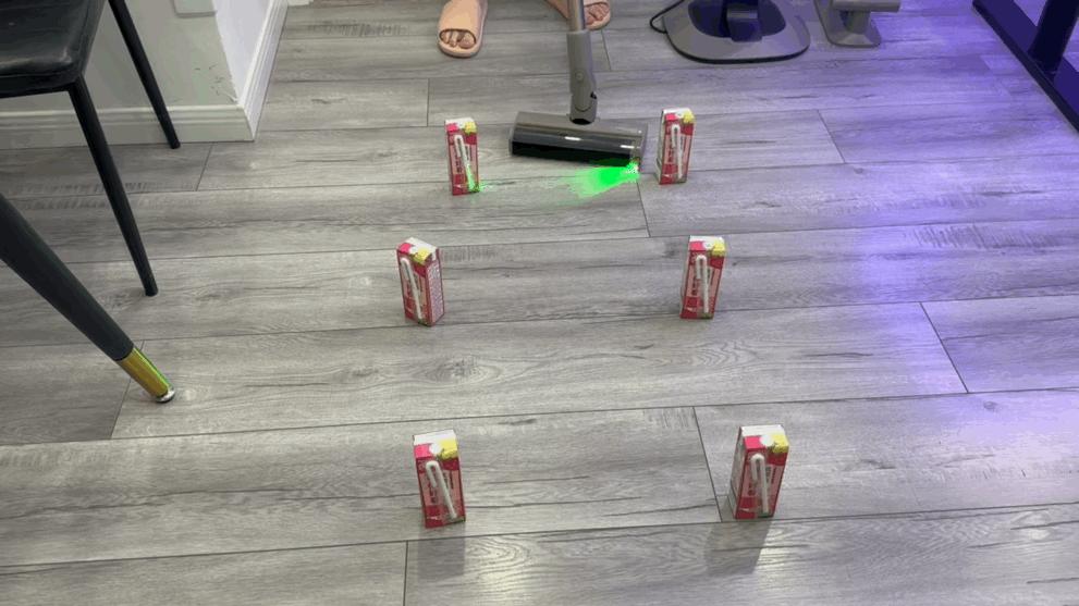 追觅z10station吸尘器测评,追觅吸尘器z10station拆解