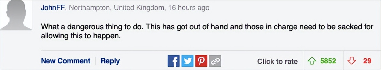 英国数十家医院不让称呼女性和母亲两个词？网友：离了个大谱