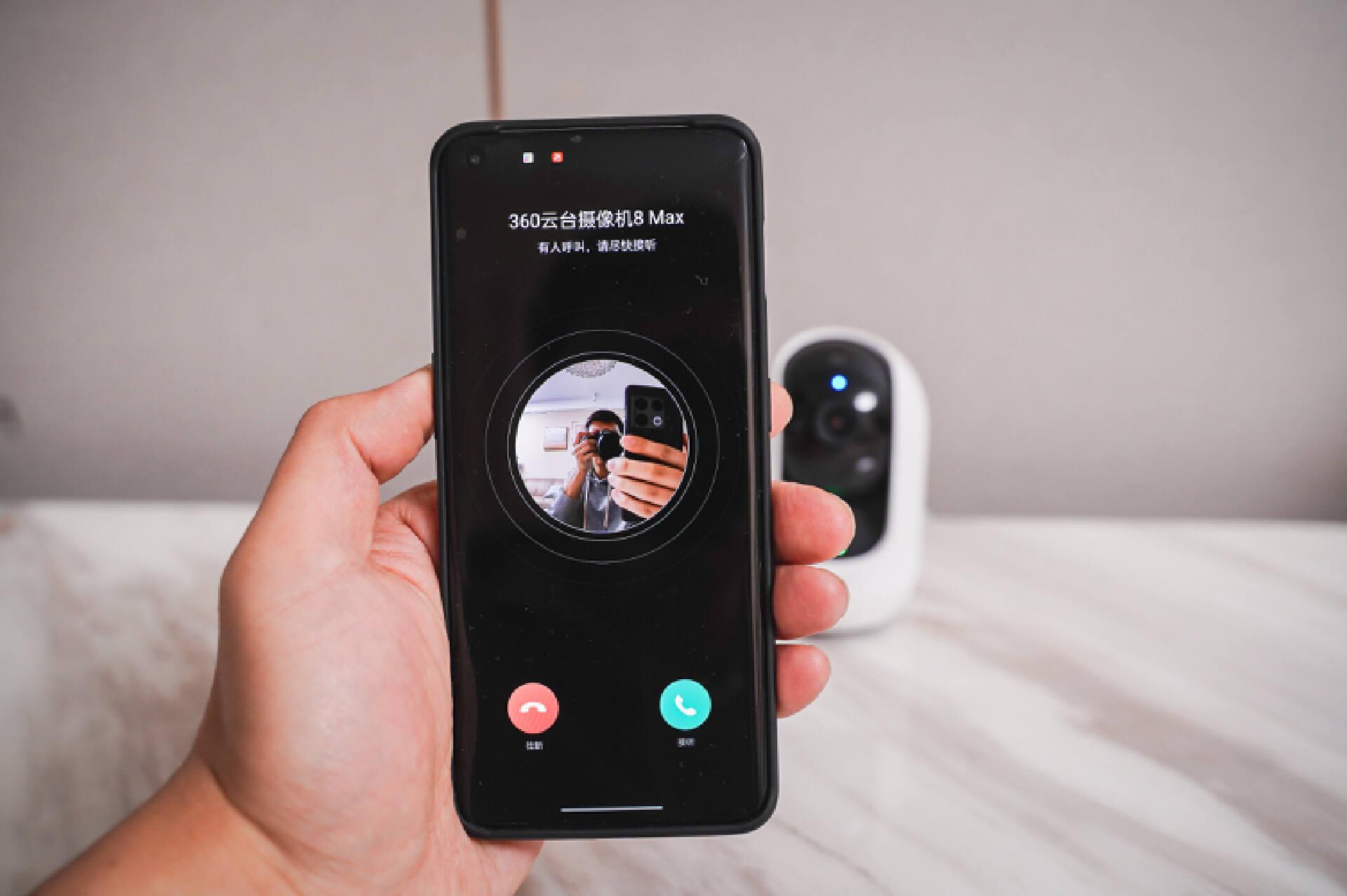 萤石800万和海雀800万测评,萤石与360对比测评