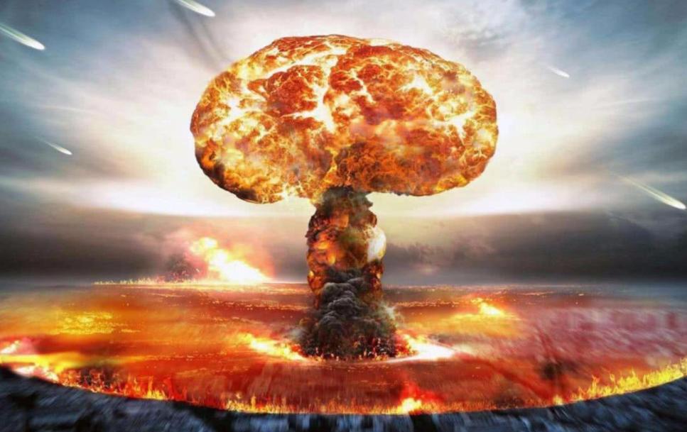 核导弹该如何拦截，被拦截的*弹核**爆炸了怎么办？其实没这么简单