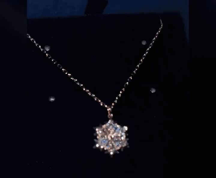 施华洛世奇海外捡漏,施华洛世奇捡漏母亲节