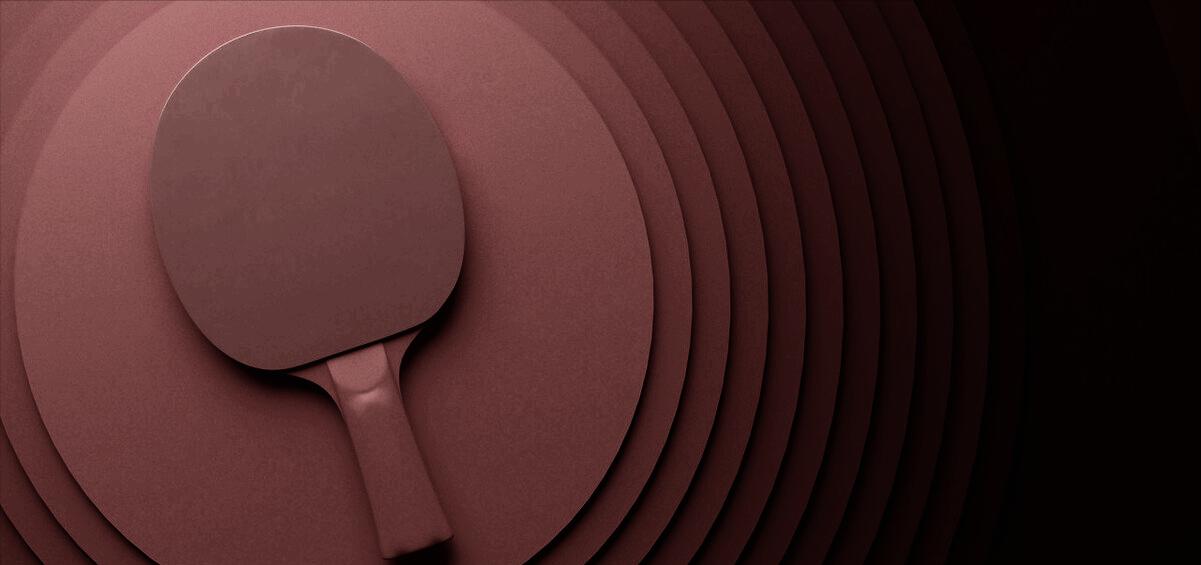 棒球和乒乓球,棒球与乒乓球对比