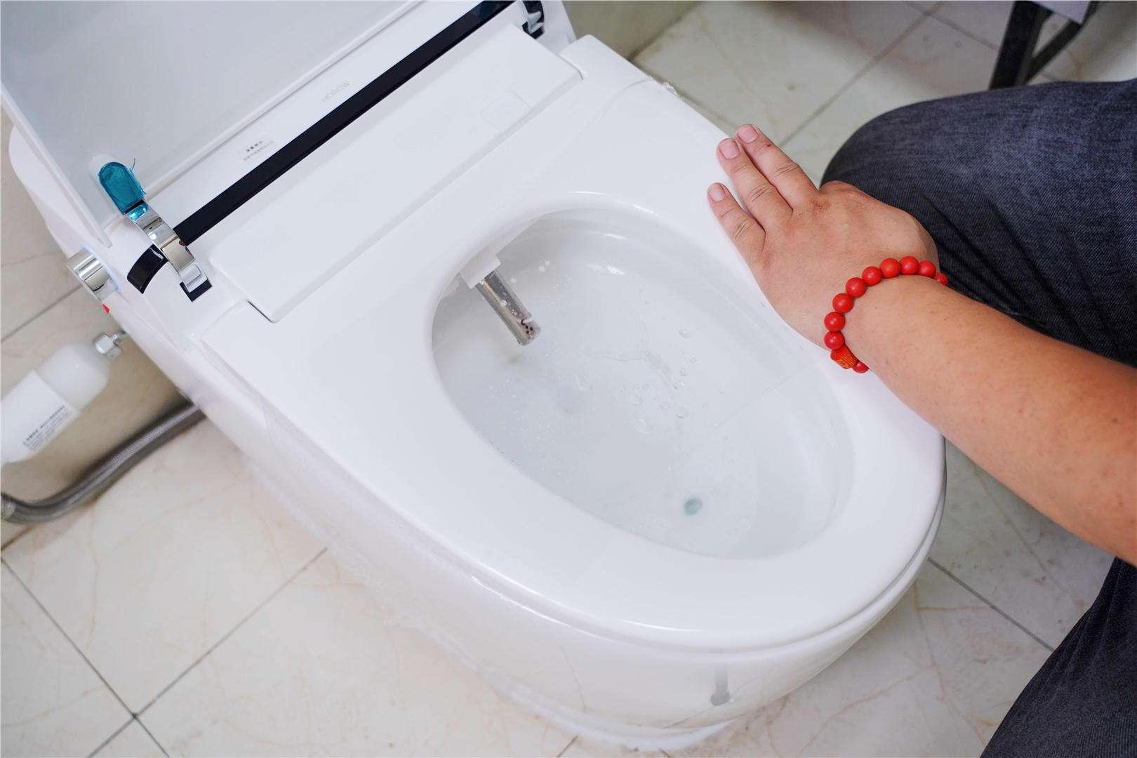 预算3500元买的智能马桶,预算1000多智能马桶怎么选