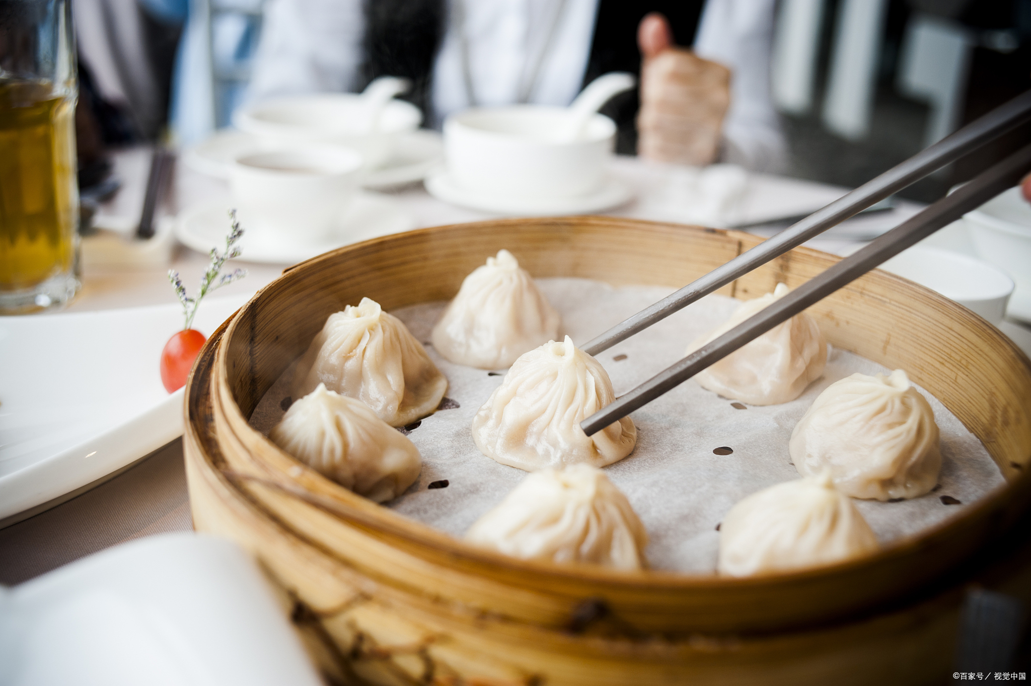 上海千年古城游玩,探寻上海更具历史韵味的古镇