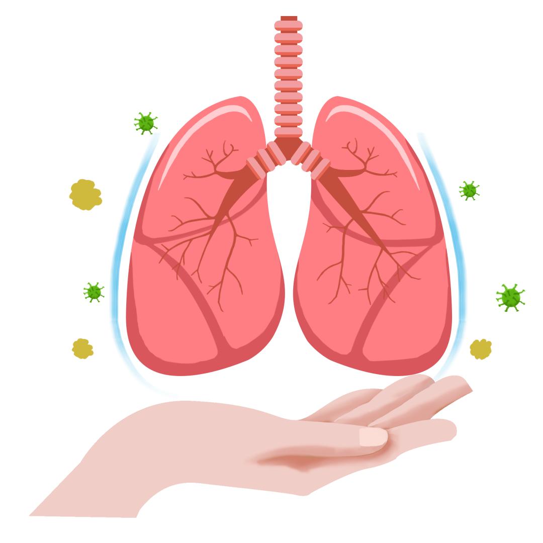 一种可防可治的慢性传染病,注意这些事项,肺结核远离你