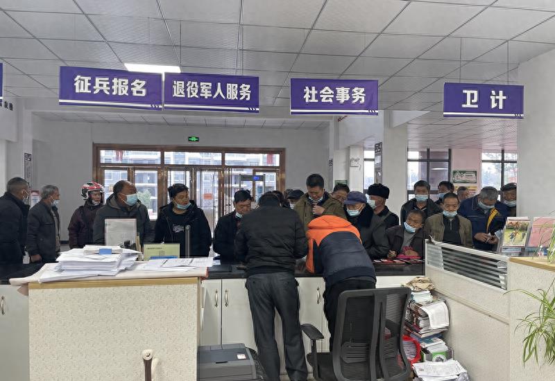 河南退役军人最新补贴政策,陕西发放退役军人补贴政策