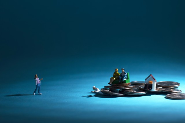 夫妻离婚房产分配新政策图,夫妻离婚房产分配最新政策