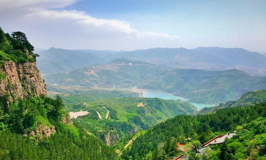 山西康养发展趋势,山西康养最好的地方