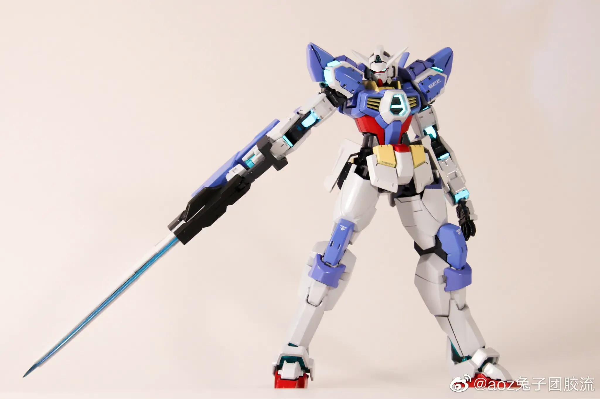 机动战士高达age的全部高达介绍,机动战士高达age一口气看完