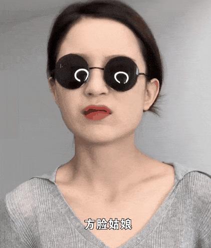 不知道自己的脸型适合戴哪种款式,长脸型耳环项链配饰