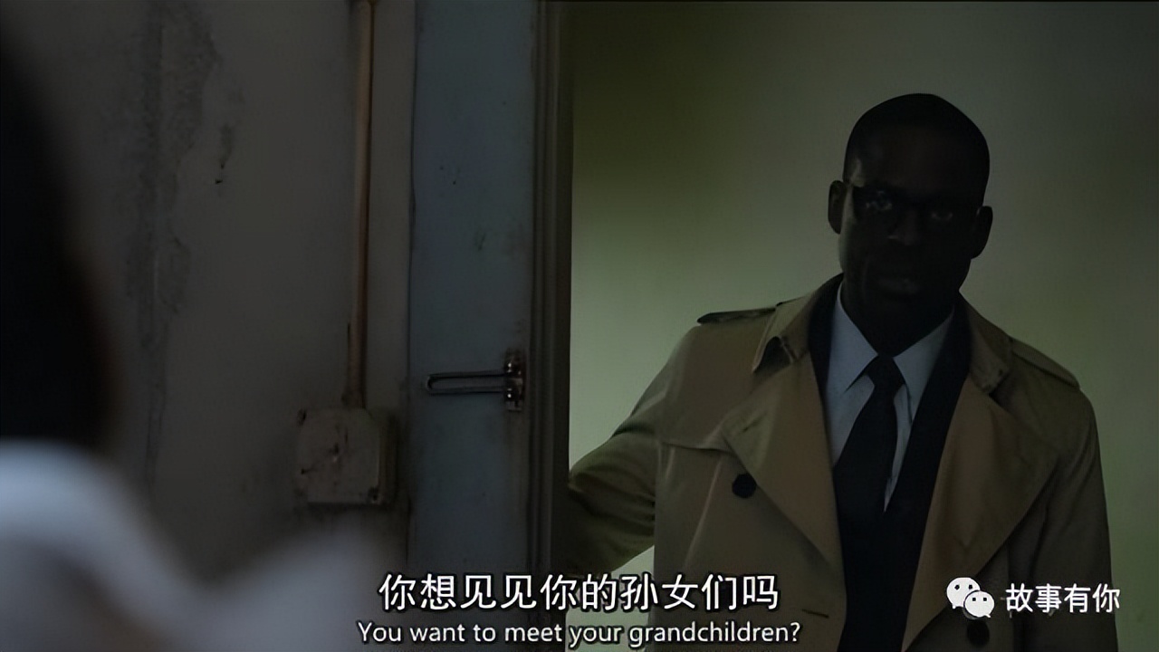 以后的每一天都是父亲节,每一天都应该是父亲节