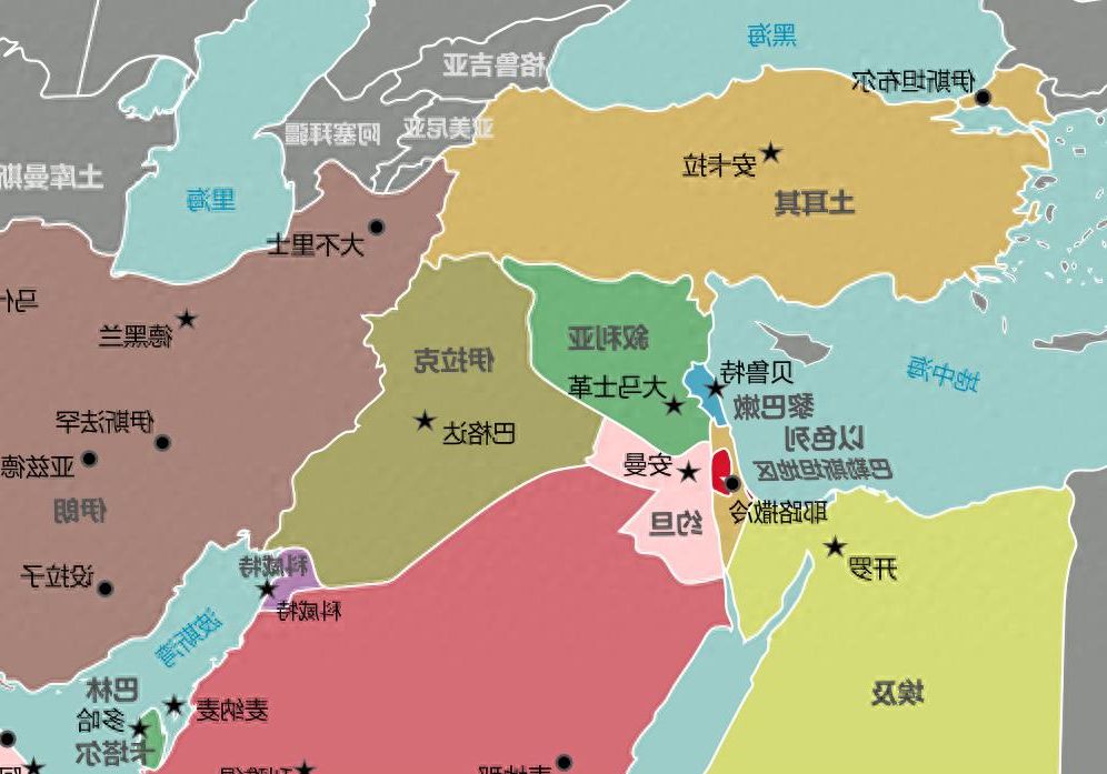 真主党核打击以色列最新情况,真主党为什么配合打以色列