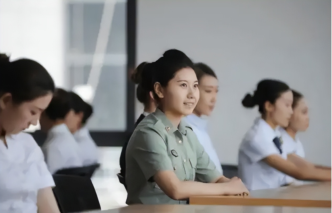 专科可以考军队文职技能岗,军队文职专业技能岗上岸