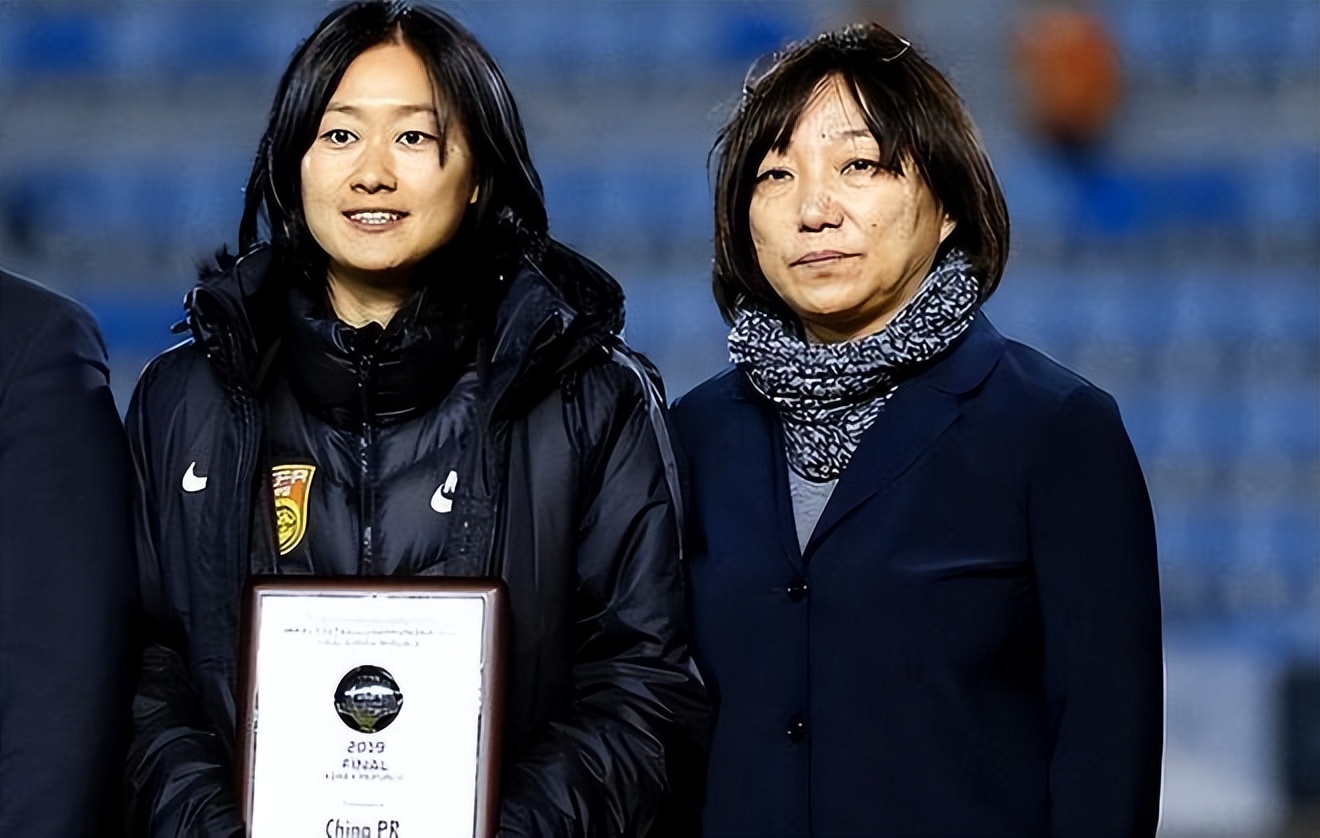 真相大白！孙雯做足协主席悬念揭晓，名记爆料最新消息，情况突变