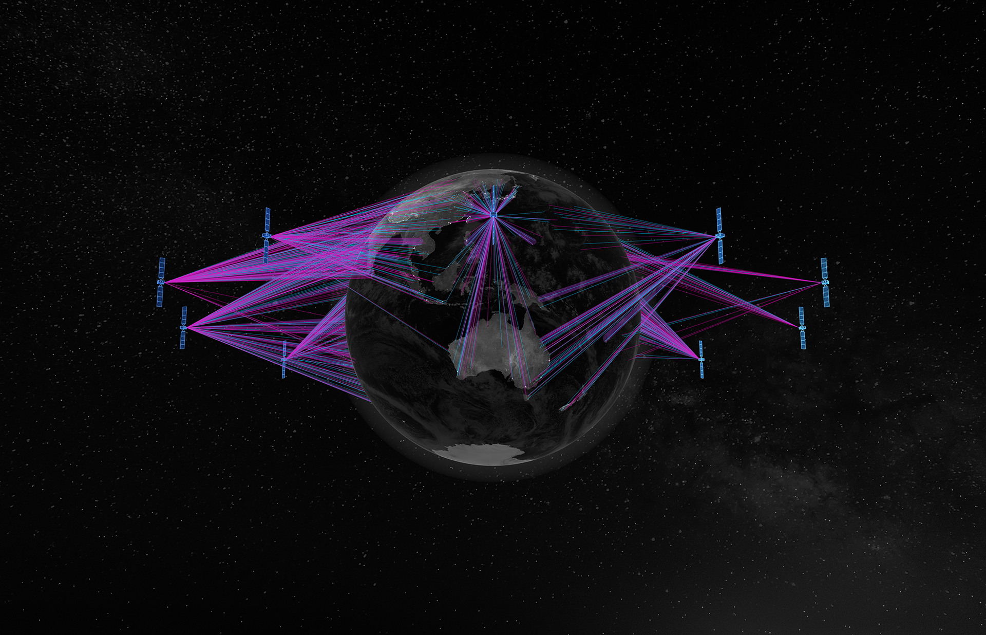 欧洲打造新一代中轨通信星座！容量达数个Tb，美军成首个军事用户