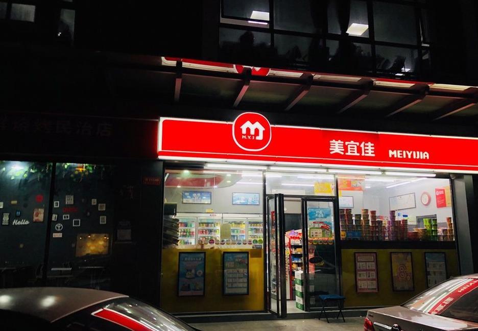 年入500亿东莞街边最多的小店,在东莞开什么小店最赚钱