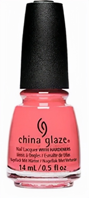 2022指甲油十大品牌排行榜,2020十大指甲油推荐