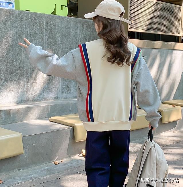 童装的最前沿春款设计款,2022年小孩最流行的童装夏季款式