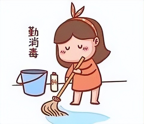 疫情下蔬菜如何消毒与储存,疫情期间如何做好家庭消毒