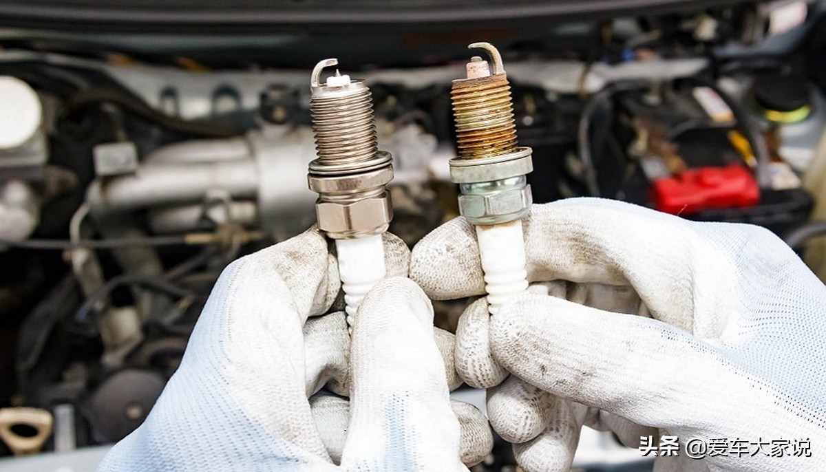 大保养的误区,大保养和小保养是什么意思