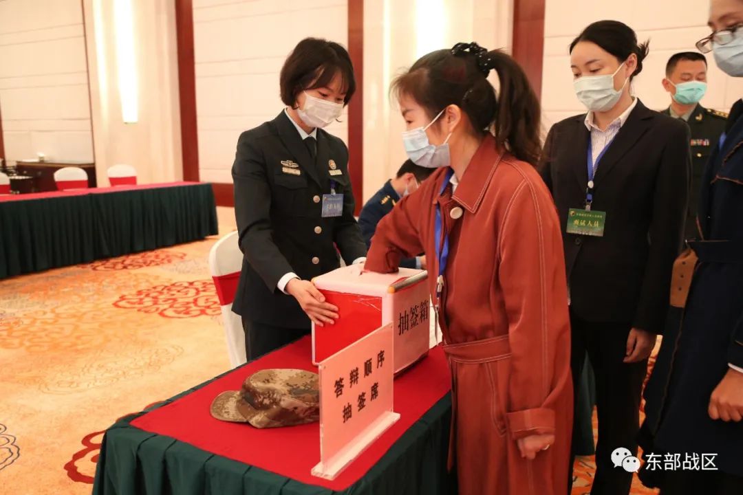 文职面试必背十大口诀,文职面试流程详解