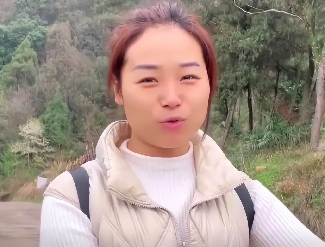 网曝小乔原视频,网红小乔自曝遭黑粉网暴