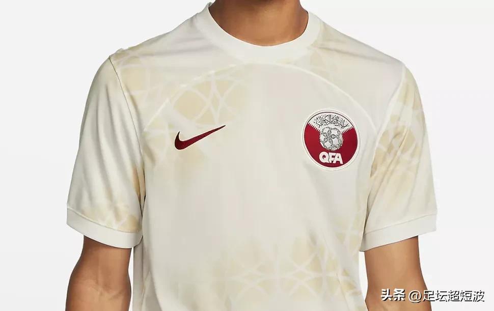 2018年世界杯32强球衣汇总,世界杯3强主客场球衣