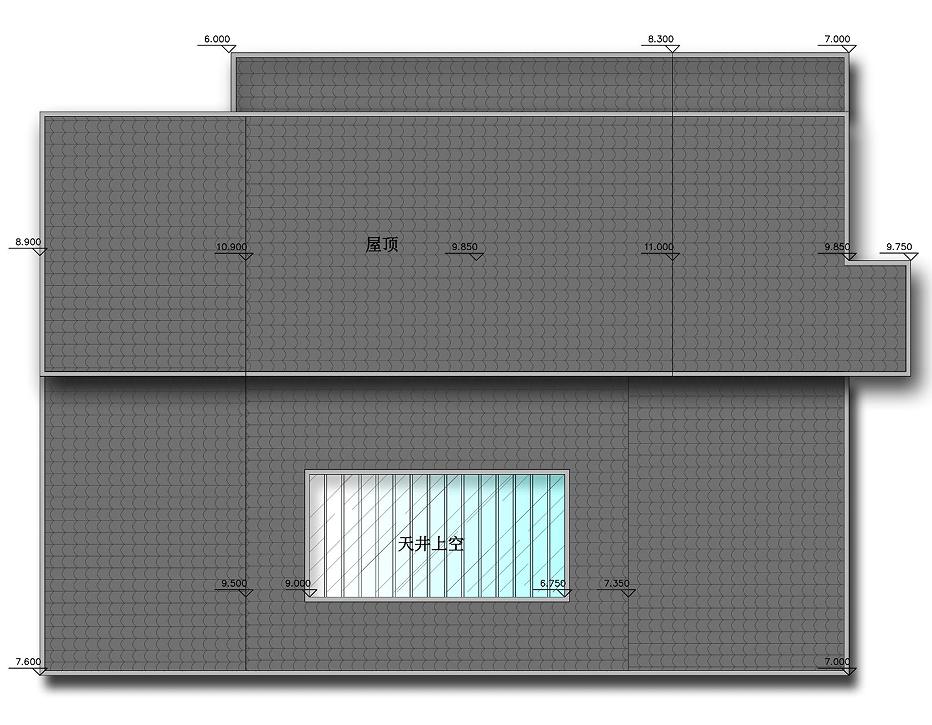 嘉禾乡墅001号项目,嘉禾乡墅建造
