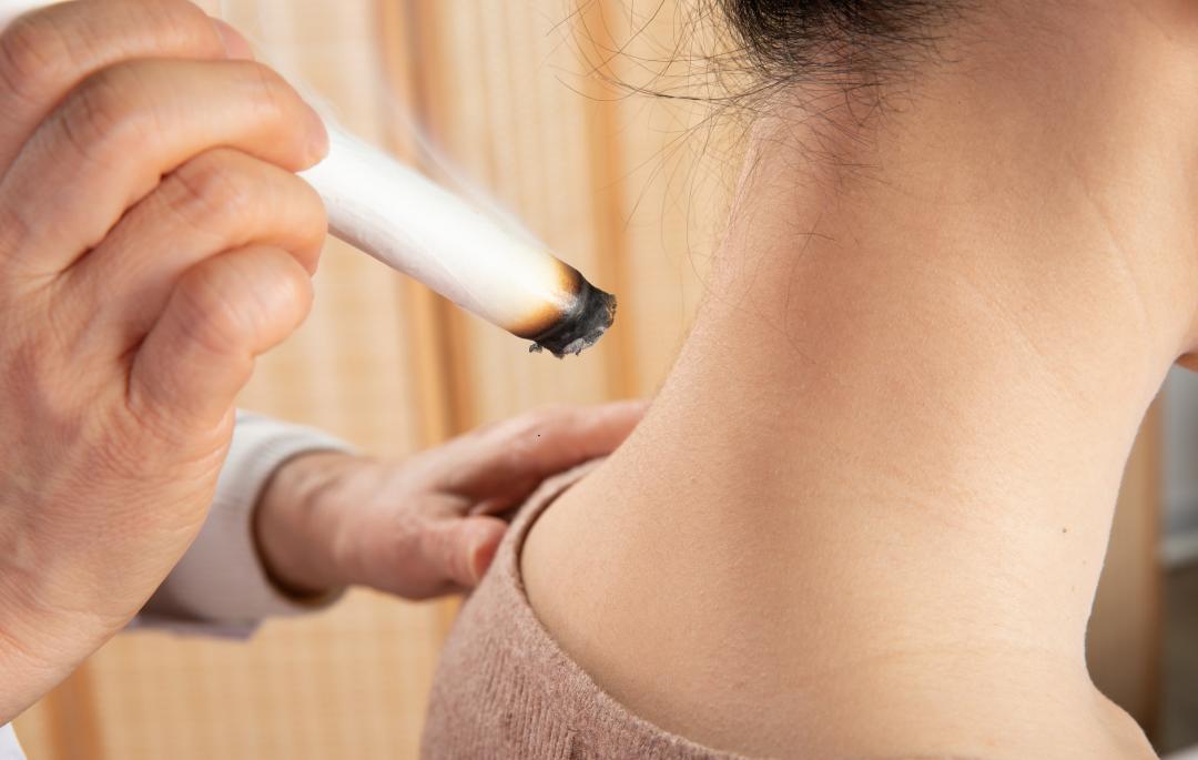 艾灸容易上火是什么原因,艾灸上火是什么原因