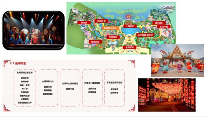 春城过春节,昆明有您更浪漫